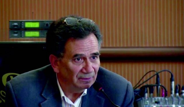massimo terzi
