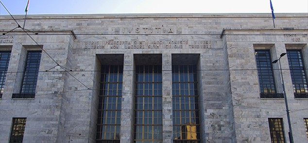 tribunale milano