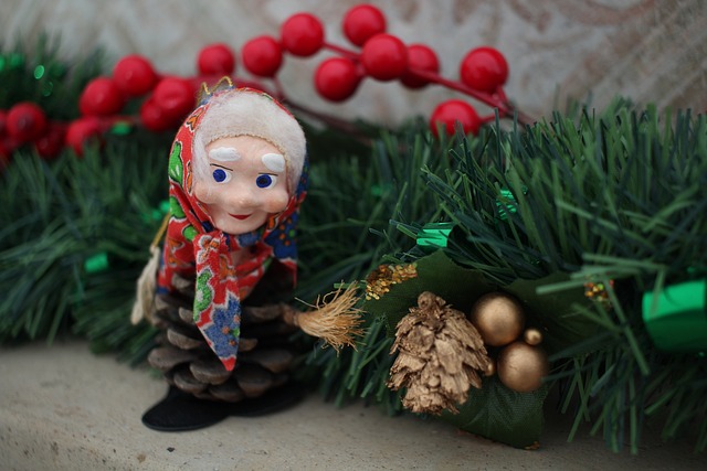 Befana Epifania