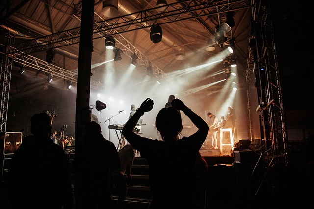 festival