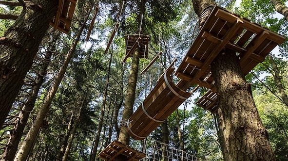 mottarone adventure park