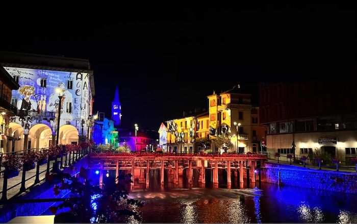 Omegna: gli ultimi appuntamenti prima del Natale. La festa si accende