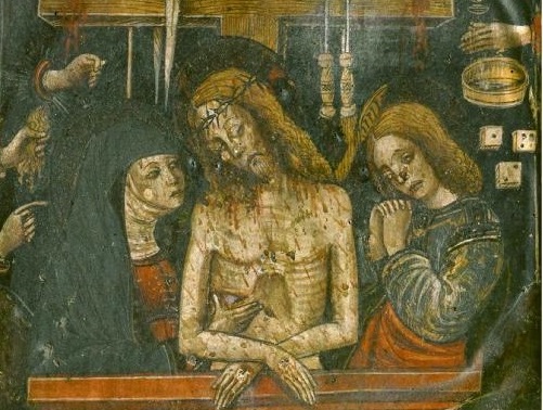 Pietà di Cannobio
