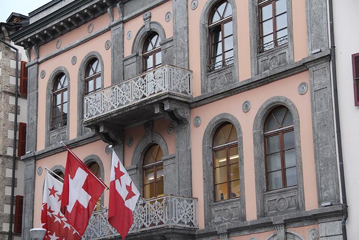 Vallese: eletti Governo e Gran Consiglio