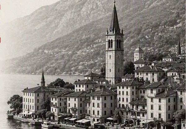 Cannobio ricorda l'82° anniversario della Liberazione, due appuntamenti