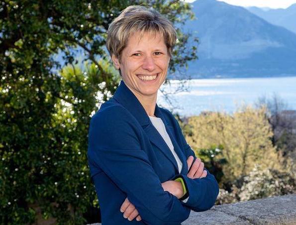 marchionini silvia