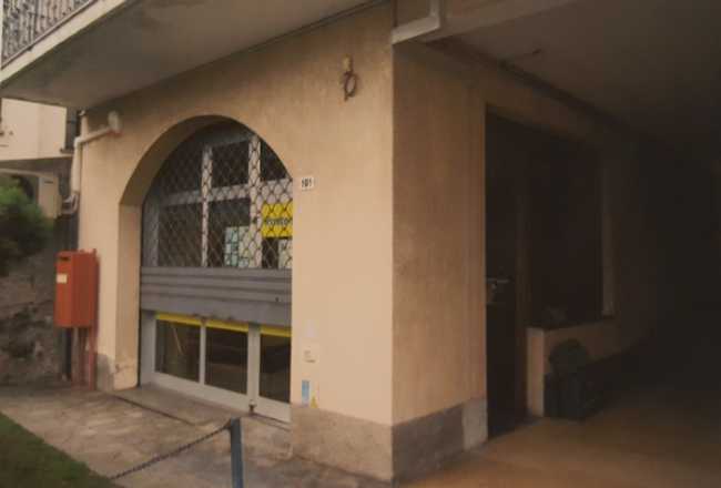 polizia ghiffa poste