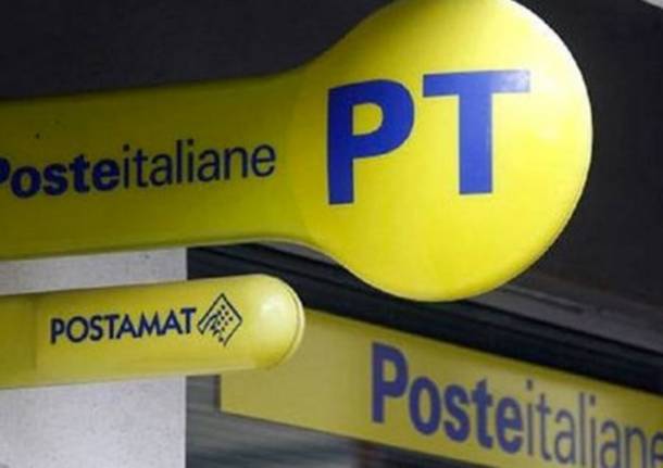 poste p