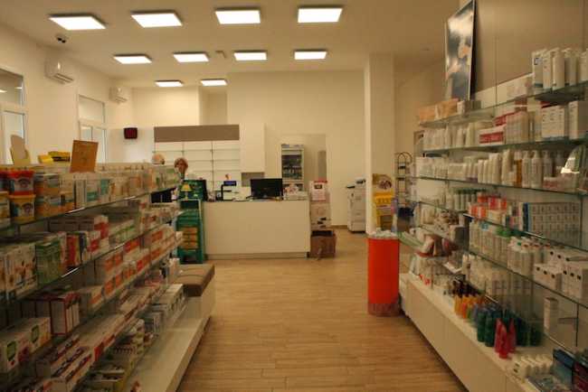 farmacia vb
