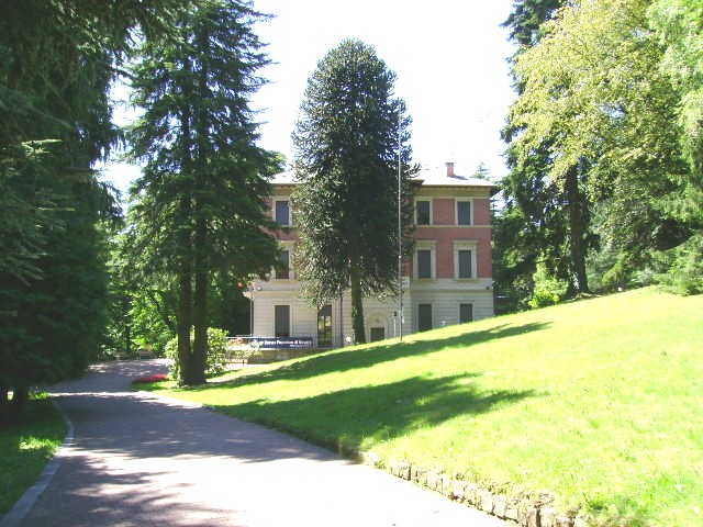 Villa Bernocchi Premeno