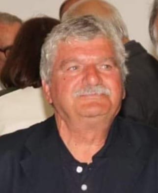 arcangelo dalessandro