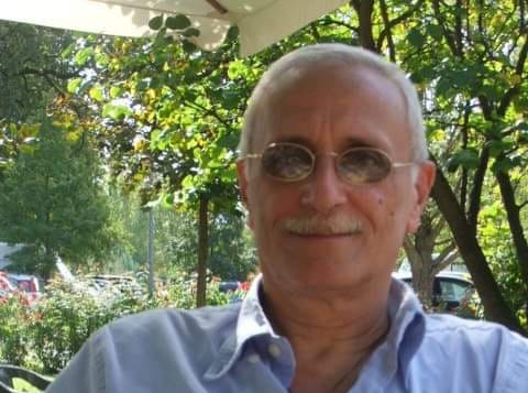 giorgio tigano