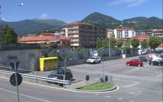 pozzo bandiera
