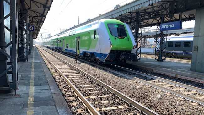 tren