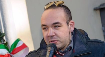 volpe fabio