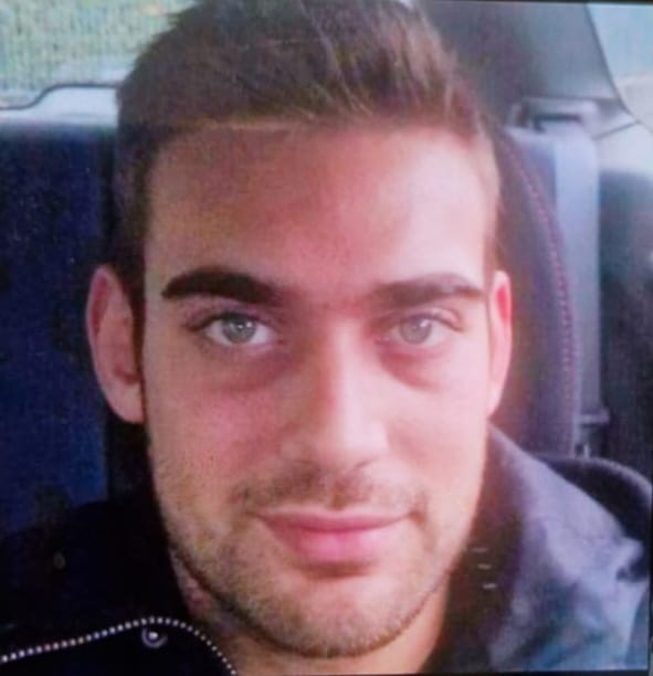 matteo fiorini