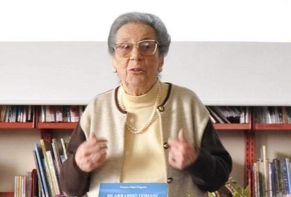 olmi franca
