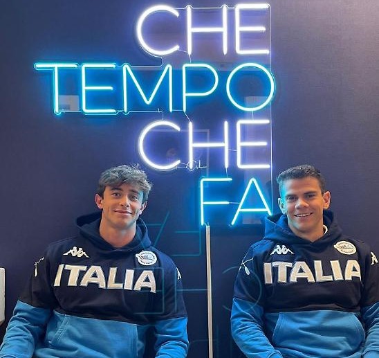 tacchini casadei