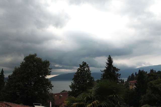 nuvole lago 1
