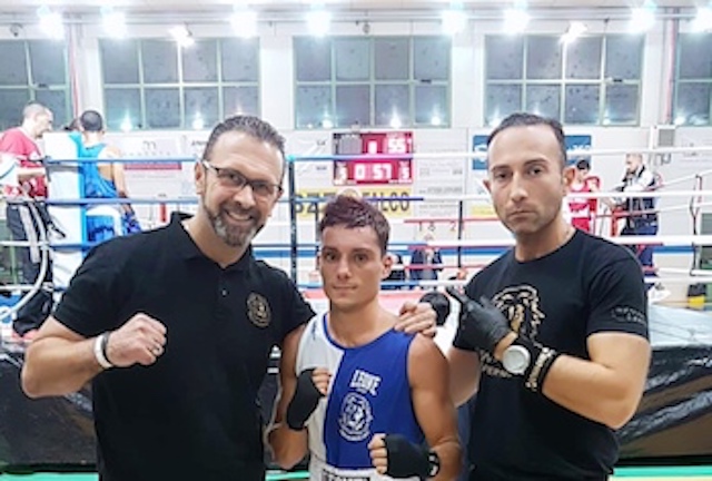 boxe
