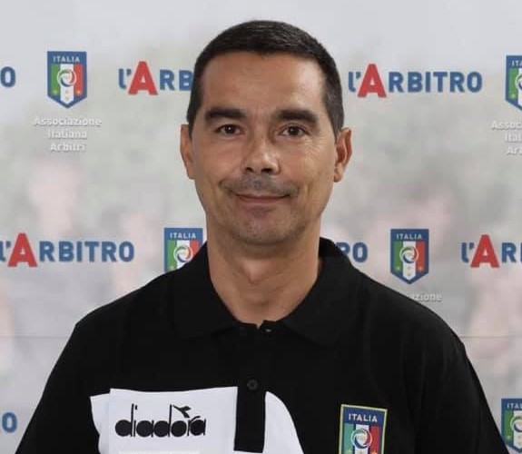 gavino solinas