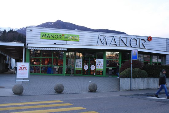 mnor