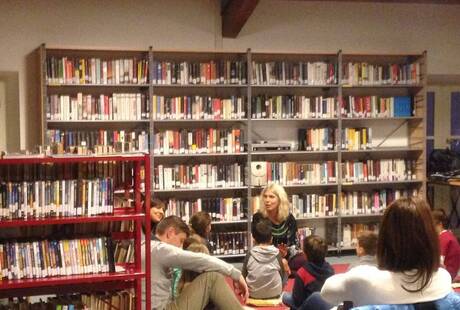 baveno biblio