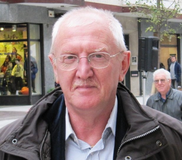 elio motella