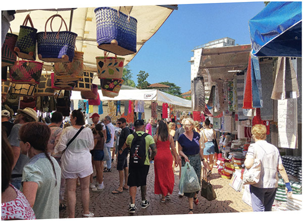 mercato