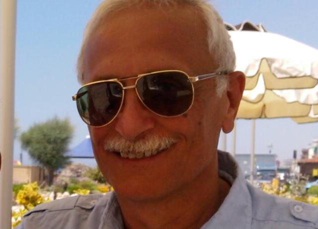 tigano giorgio