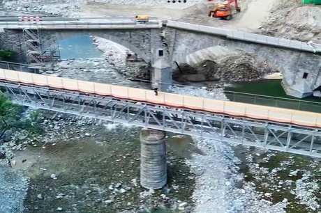 ponte visl