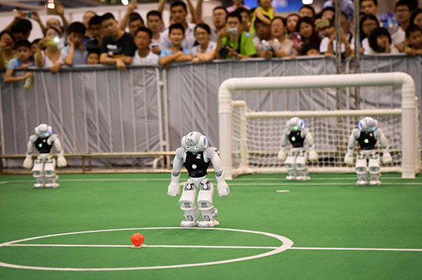 robocuè