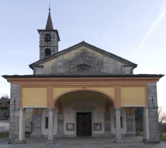 renco chiesa