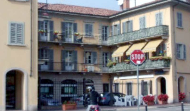baveno intesa