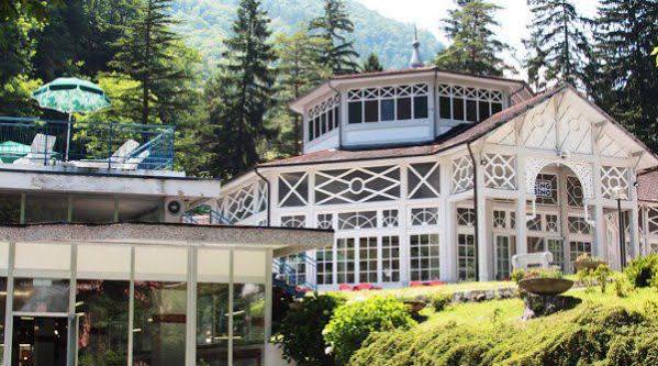 Terme chiuse a Bognanco, il gestore: solo questioni burocratiche