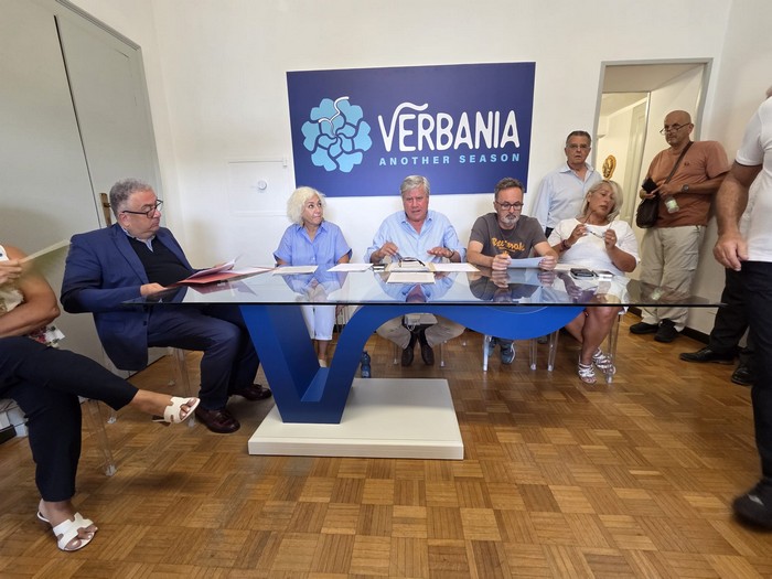 Caos Verbania, Albertella “scarica” Piazza e rilancia sul giovanile