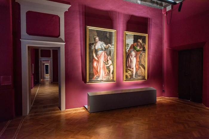 Servizio civile al Museo del Paesaggio: tre posti disponibili