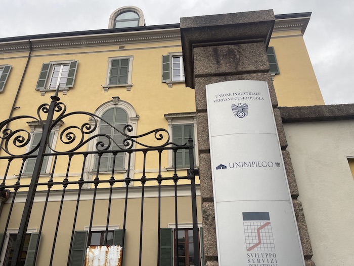 Indagine congiunturale: nel VCO produzione +15.7%, il dato migliore del Piemonte 