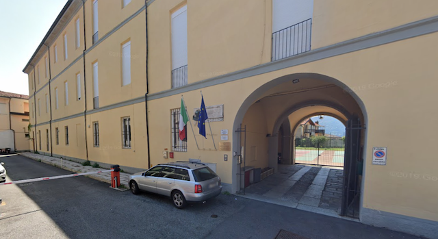 cadorna scuola