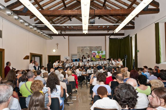 Una sera a Vienna: il concerto a Baveno in onore di Strauss figlio