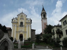 chiesarona