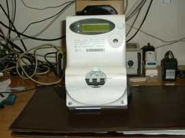 contatore enel