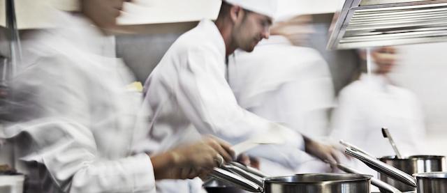 cuoco cucina ristorante U301463296329y1F 1170x507IlSole24Ore Web