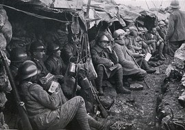 grande guerra
