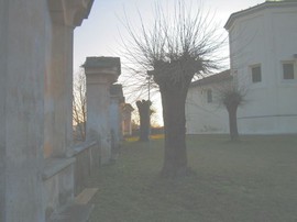 invorio via crucis