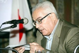 khaled al assaad