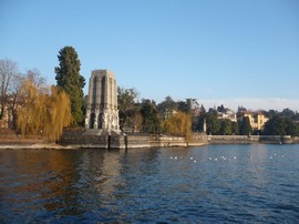 mausoleocadorna