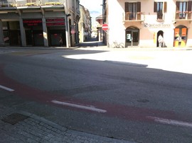 piazza cavour verbania 2015