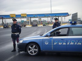 polstrada