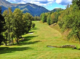 premeno golf